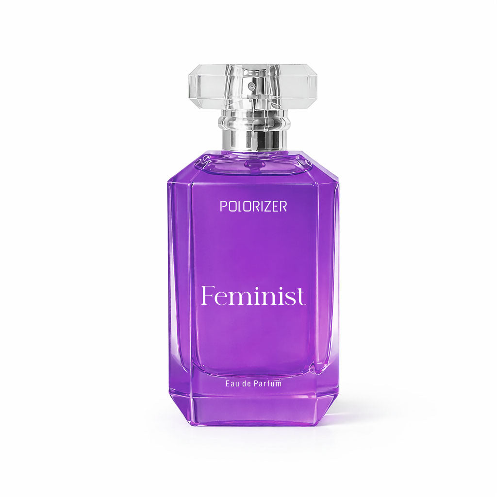 Polorizer Feminist Perfume 100 ML