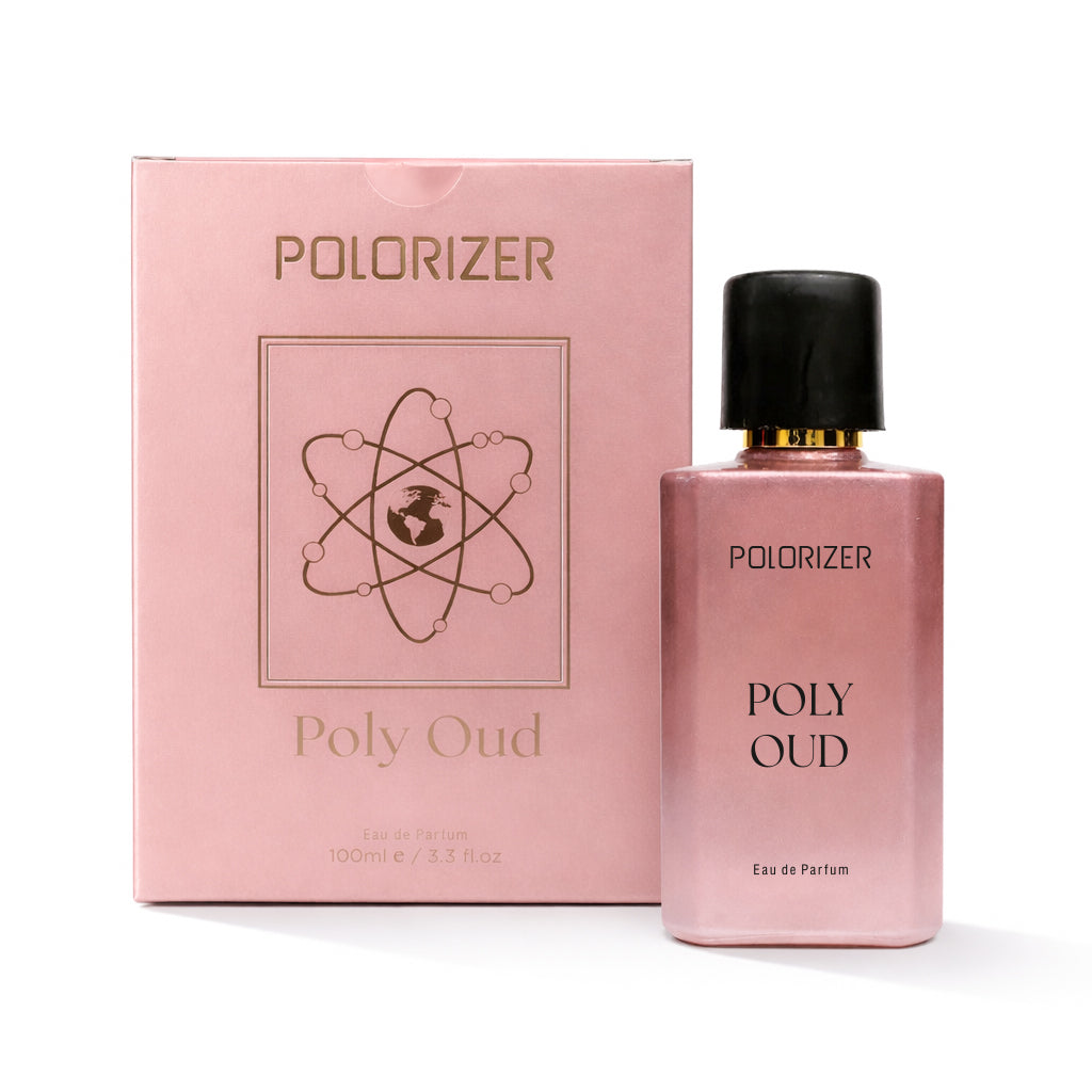 Polorizer Poly Oud Perfume 100 ML