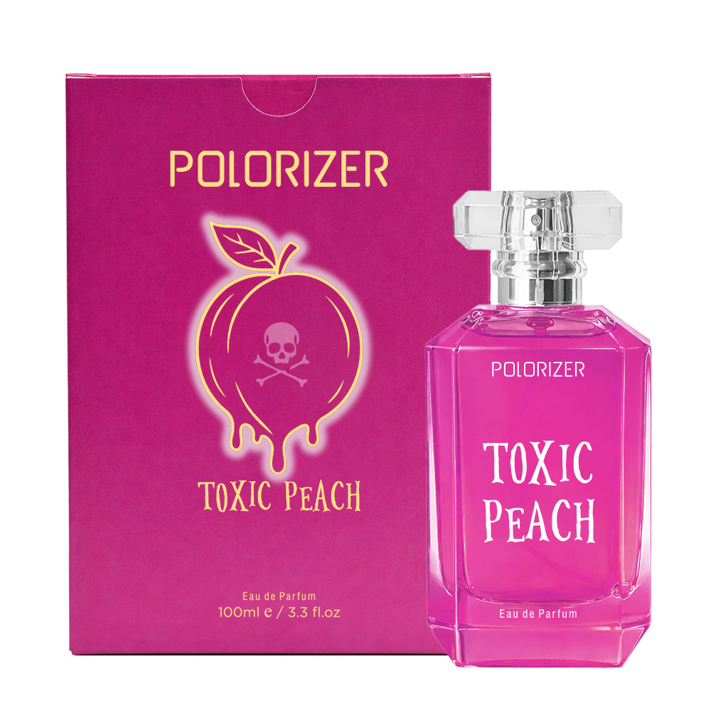 Polorizer Toxic Peach Perfume 100 ML