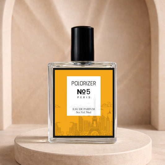 No 5 Perfume For Women