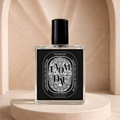 Polorizer inspire Perfume Collection Pack of 5 (50ml).