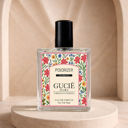 Gucie Flora Perfume For Women