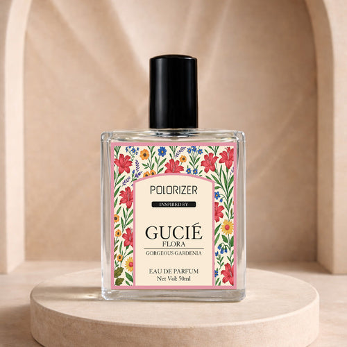 Gucie Flora Perfume For Women