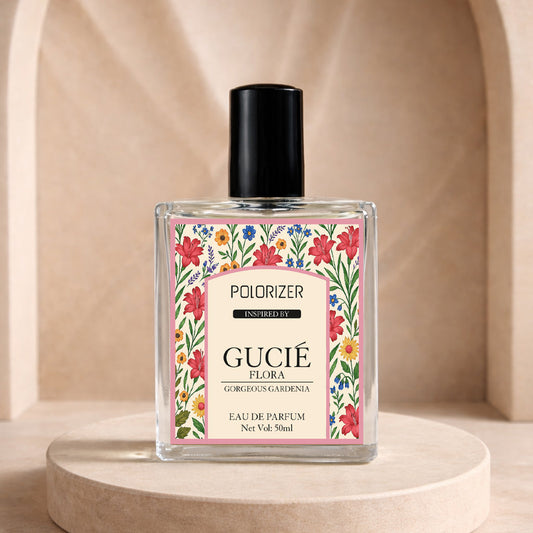 Gucie Flora Perfume For Women