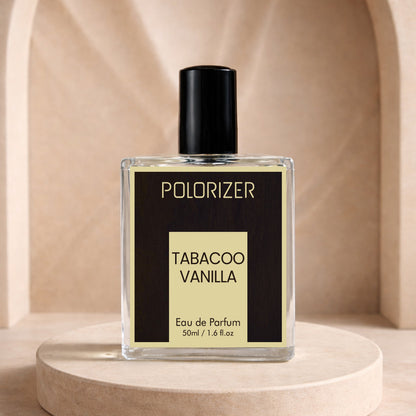 Tabacoo Vanilla Perfume For Unisex