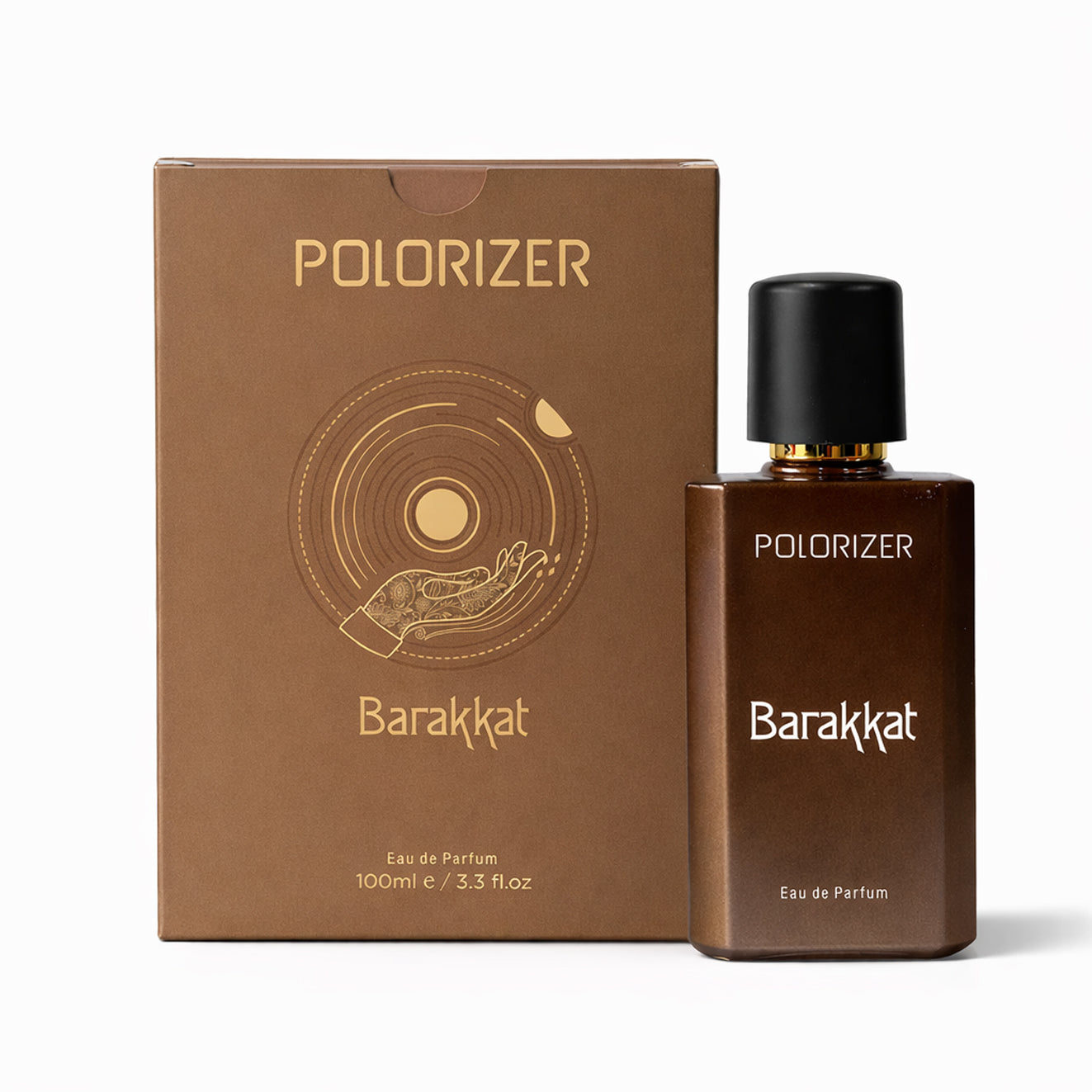 Polorizer Barakkat Perfume 100 ML