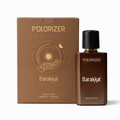 Polorizer Barakkat Perfume 100 ML