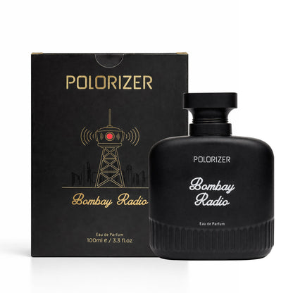 Polorizer Bombay Radio Perfume 100 ML