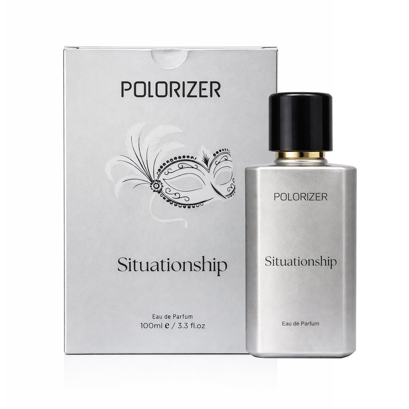 Polorizer Situationship Perfume 100 ML
