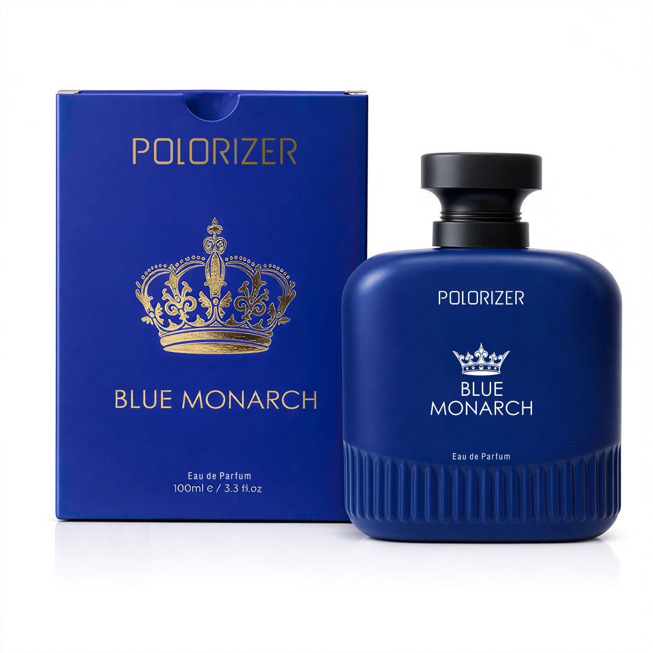 Polorizer Blue Monarch Perfume 100 ML