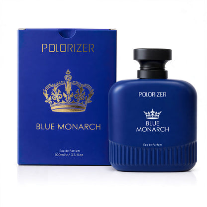 Polorizer Blue Monarch Perfume 100 ML