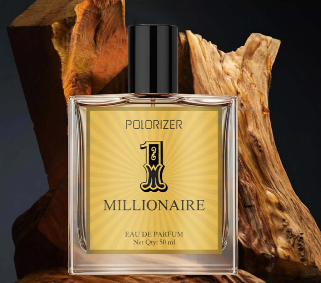 1 Millionaire Perfume For Unisex
