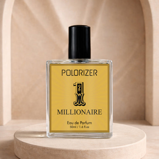 1 Millionaire Perfume For Unisex
