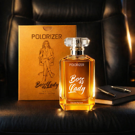 Polorizer Boss Lady Perfume 100 ML