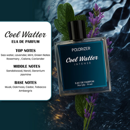 Coel Watter Perfume For Men