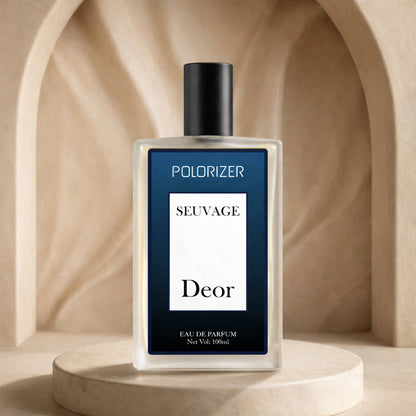Seuvage Perfume For Men