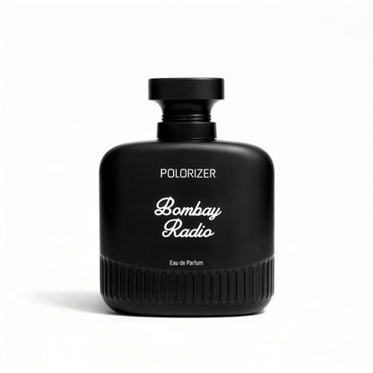 Polorizer Bombay Radio Perfume 100 ML