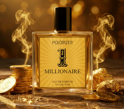 1 Millionaire Perfume For Unisex