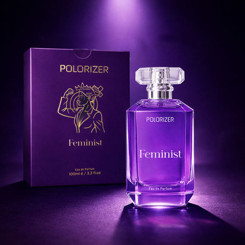 Polorizer Feminist Perfume 100 ML