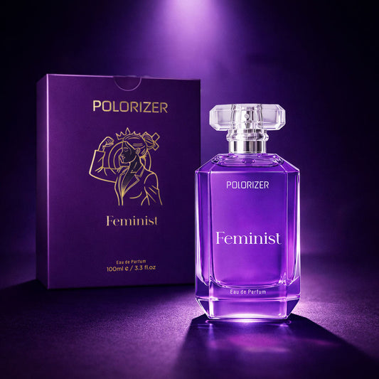 Polorizer Feminist Perfume 100 ML