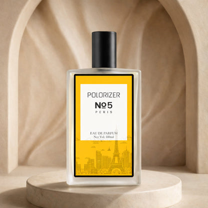 No 5 Perfume For Women