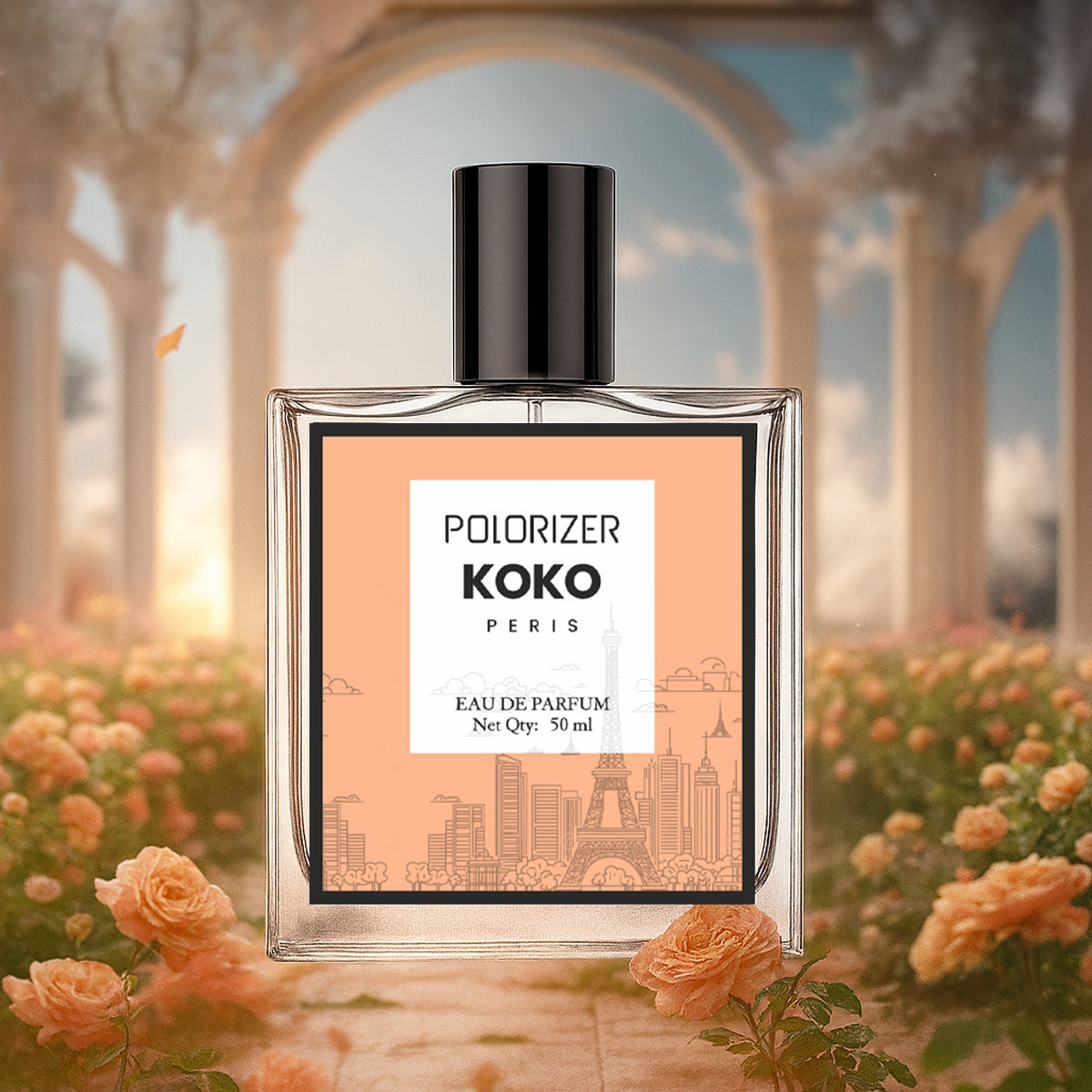 Koko Perfume For Women