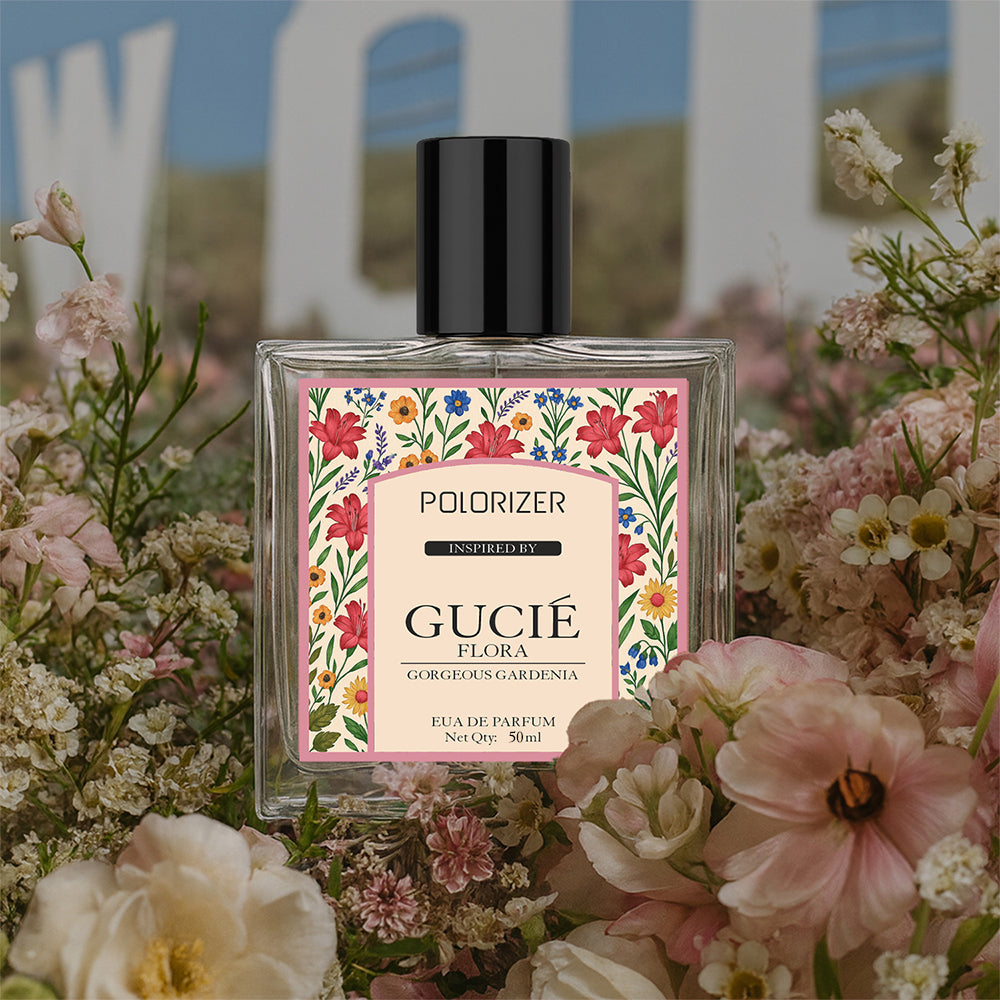 Gucie Flora Perfume For Women