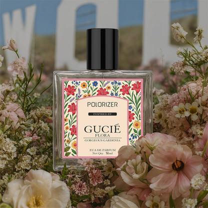 Gucie Flora Perfume For Women