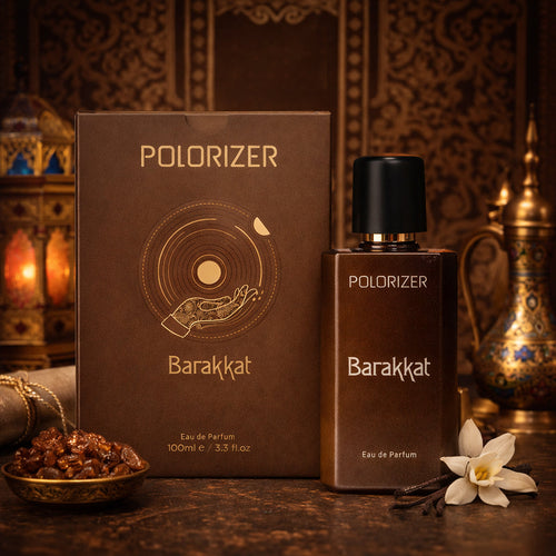 Polorizer Barakkat Perfume 100 ML