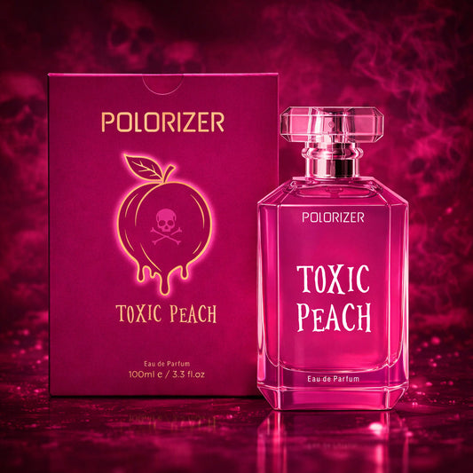 Polorizer Toxic Peach Perfume 100 ML