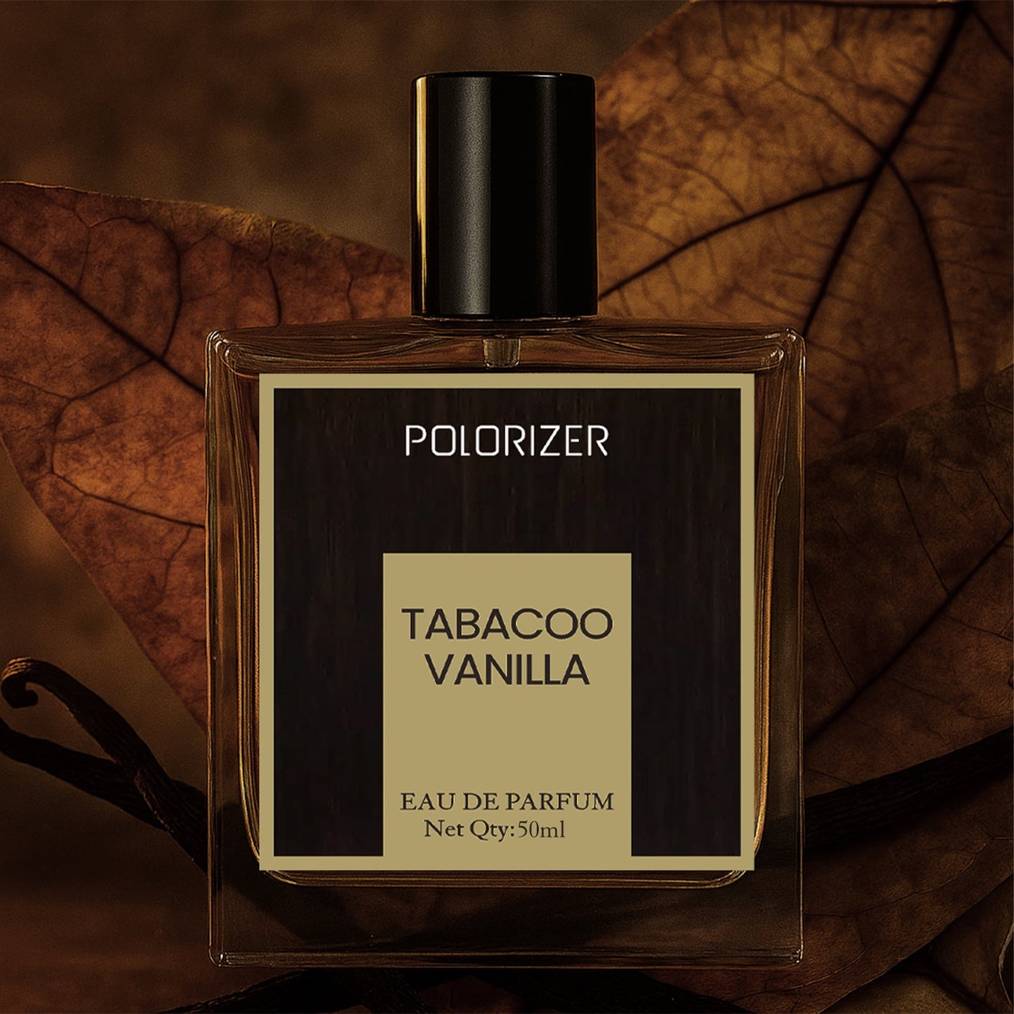 Tabacoo Vanilla Perfume For Unisex