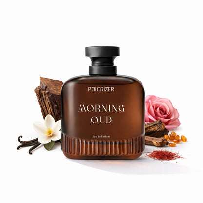 Polorizer Morning oud Perfume 100 ML
