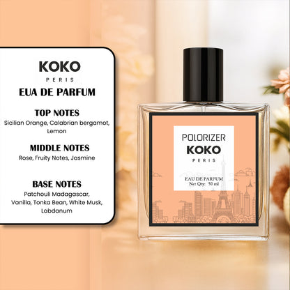 Koko Perfume For Women