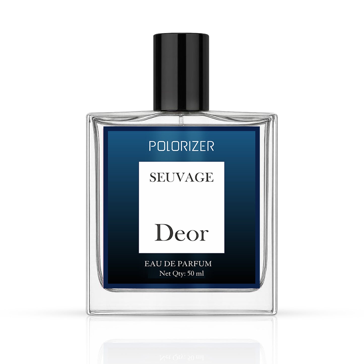 Seuvage Perfume For Men