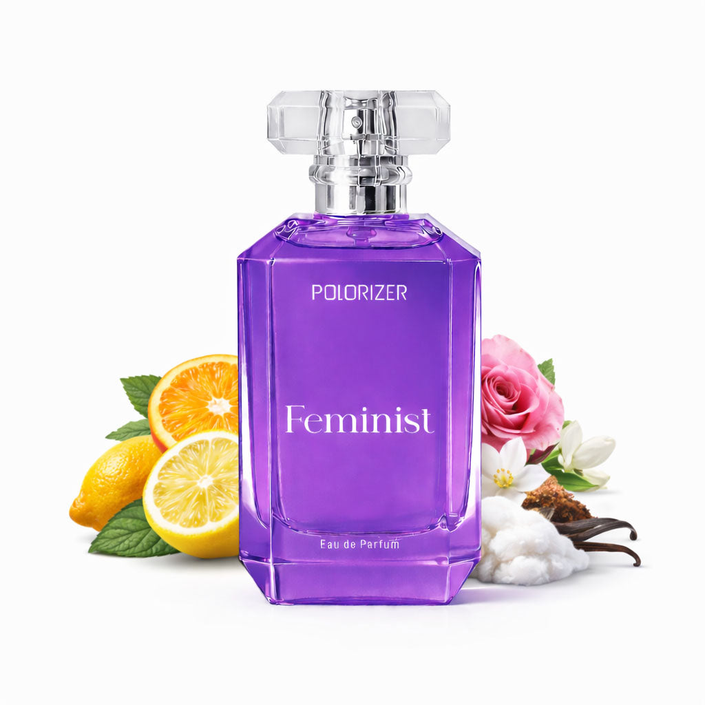 Polorizer Feminist Perfume 100 ML
