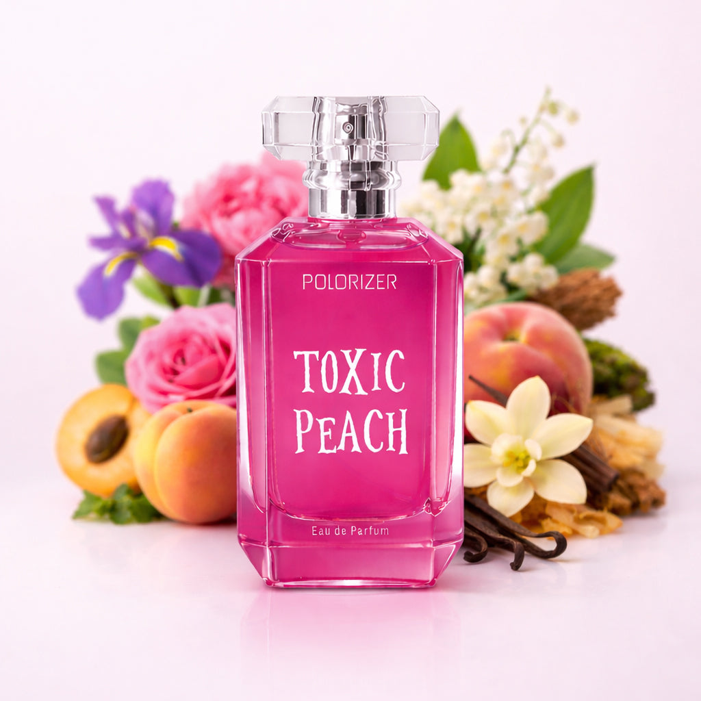 Polorizer Toxic Peach Perfume 100 ML