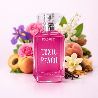 Polorizer Toxic Peach Perfume 100 ML
