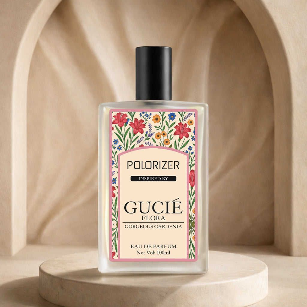 Gucie Flora Perfume For Women