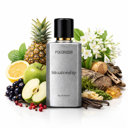 Polorizer Situationship Perfume 100 ML