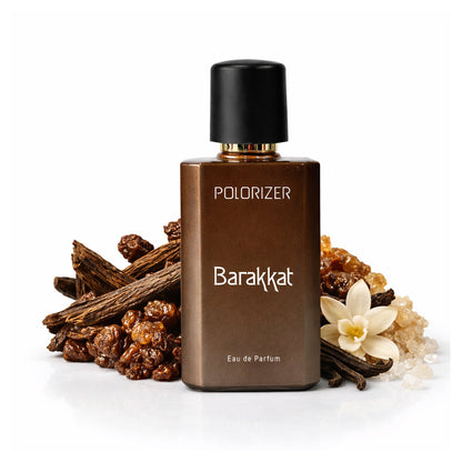 Polorizer Barakkat Perfume 100 ML