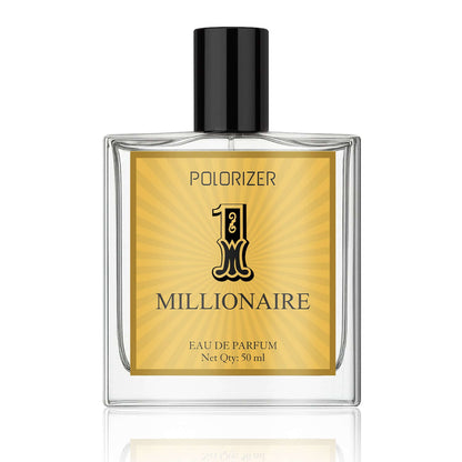 1 Millionaire Perfume For Unisex