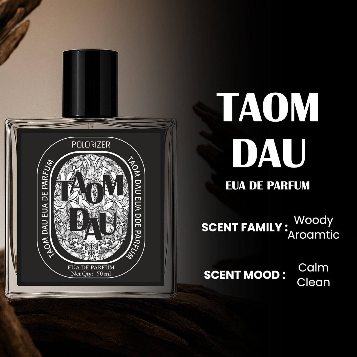 Taom Dau Perfume For Unisex