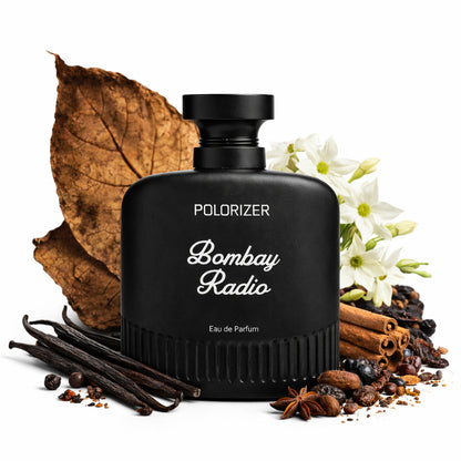 Polorizer Bombay Radio Perfume 100 ML