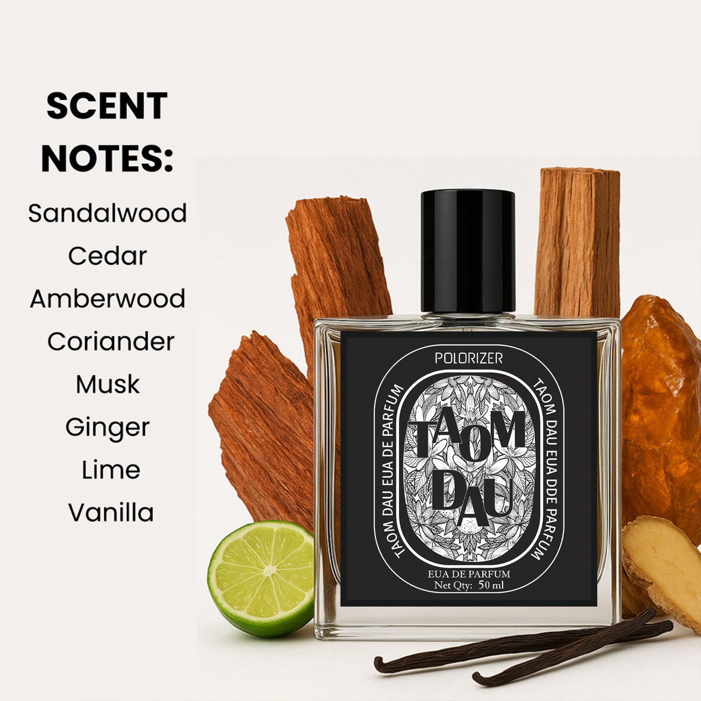 Taom Dau Perfume For Unisex