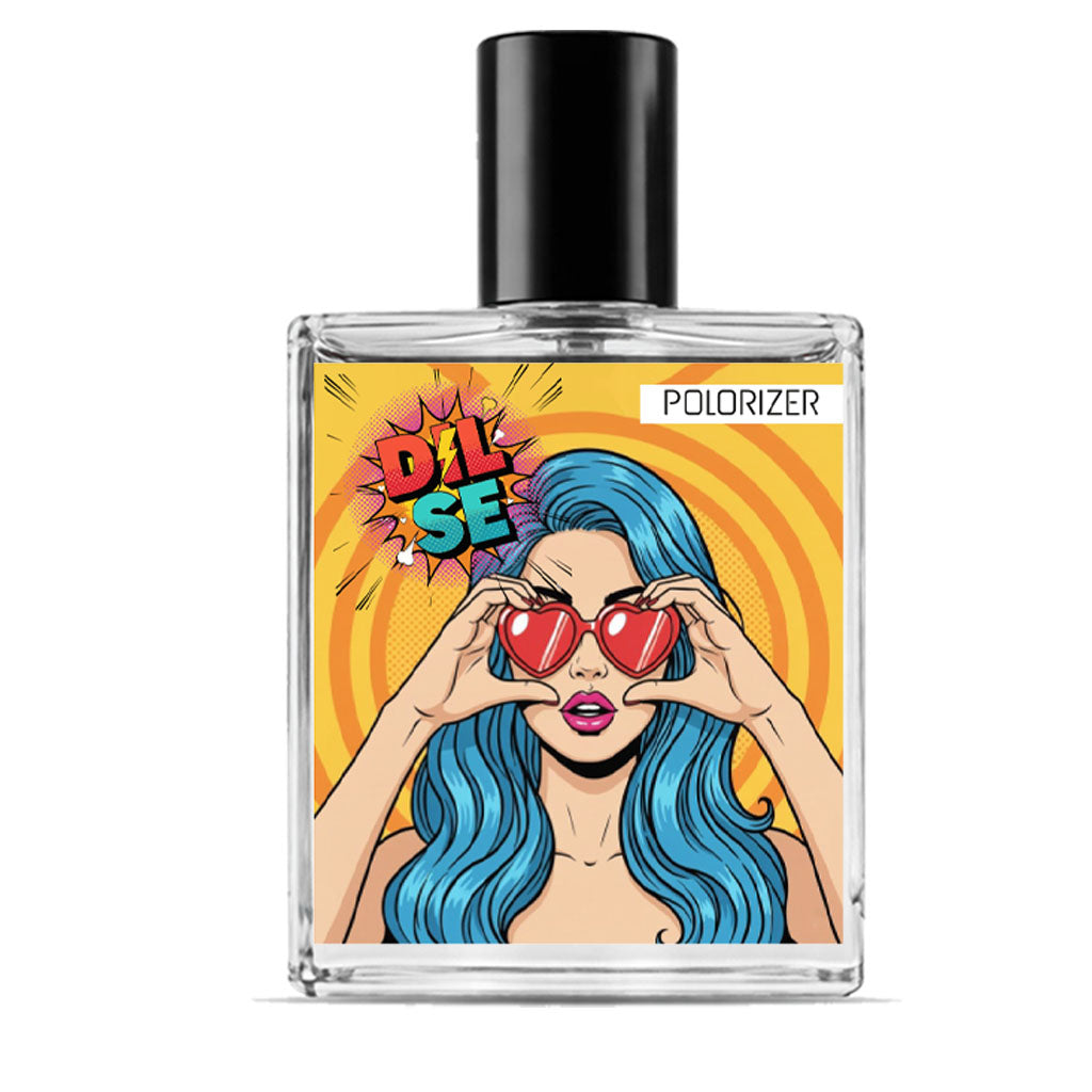 Polorizer Dil Se Perfume.
