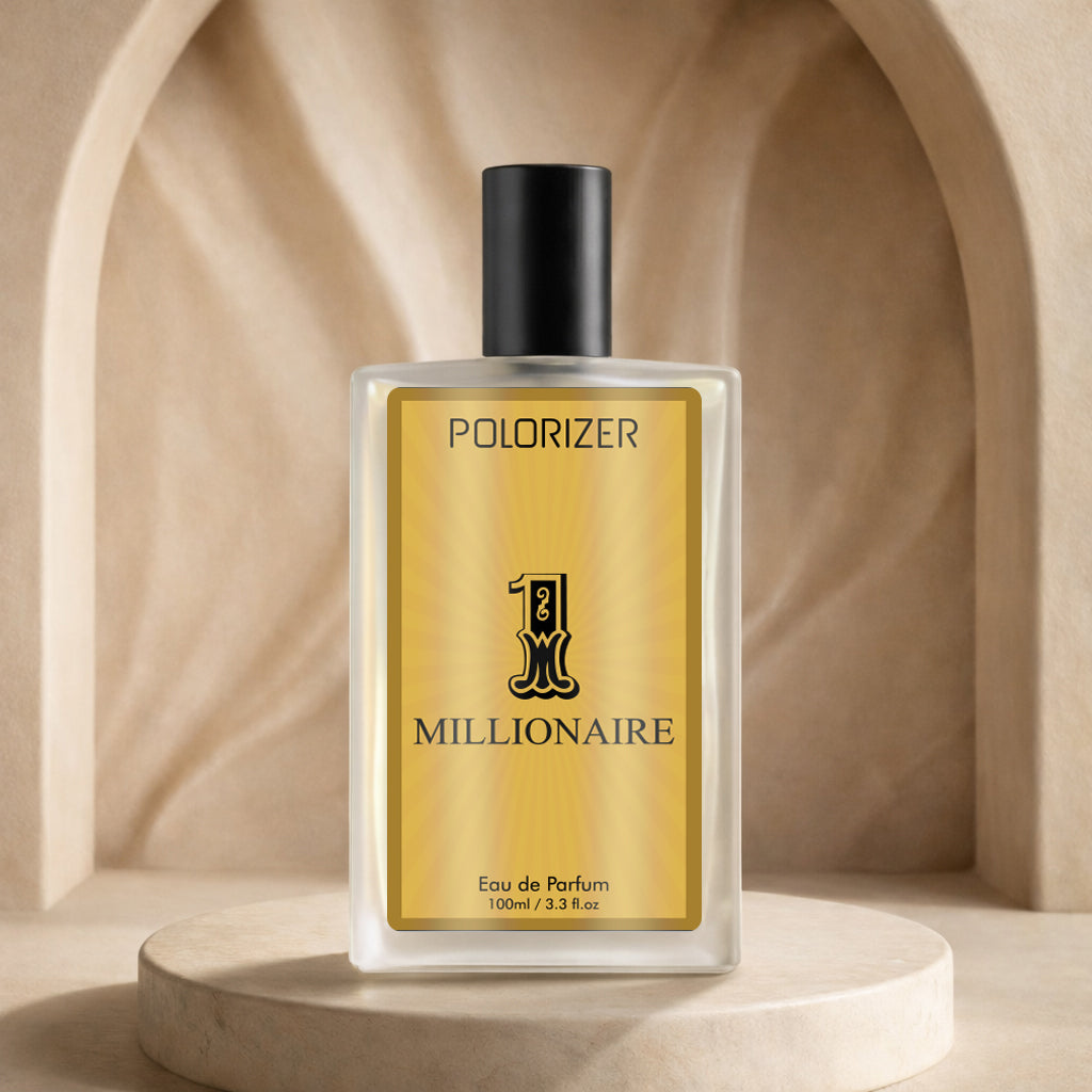 1 Millionaire Perfume For Unisex