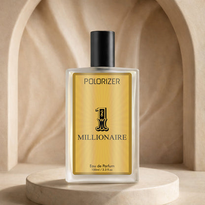 1 Millionaire Perfume For Unisex