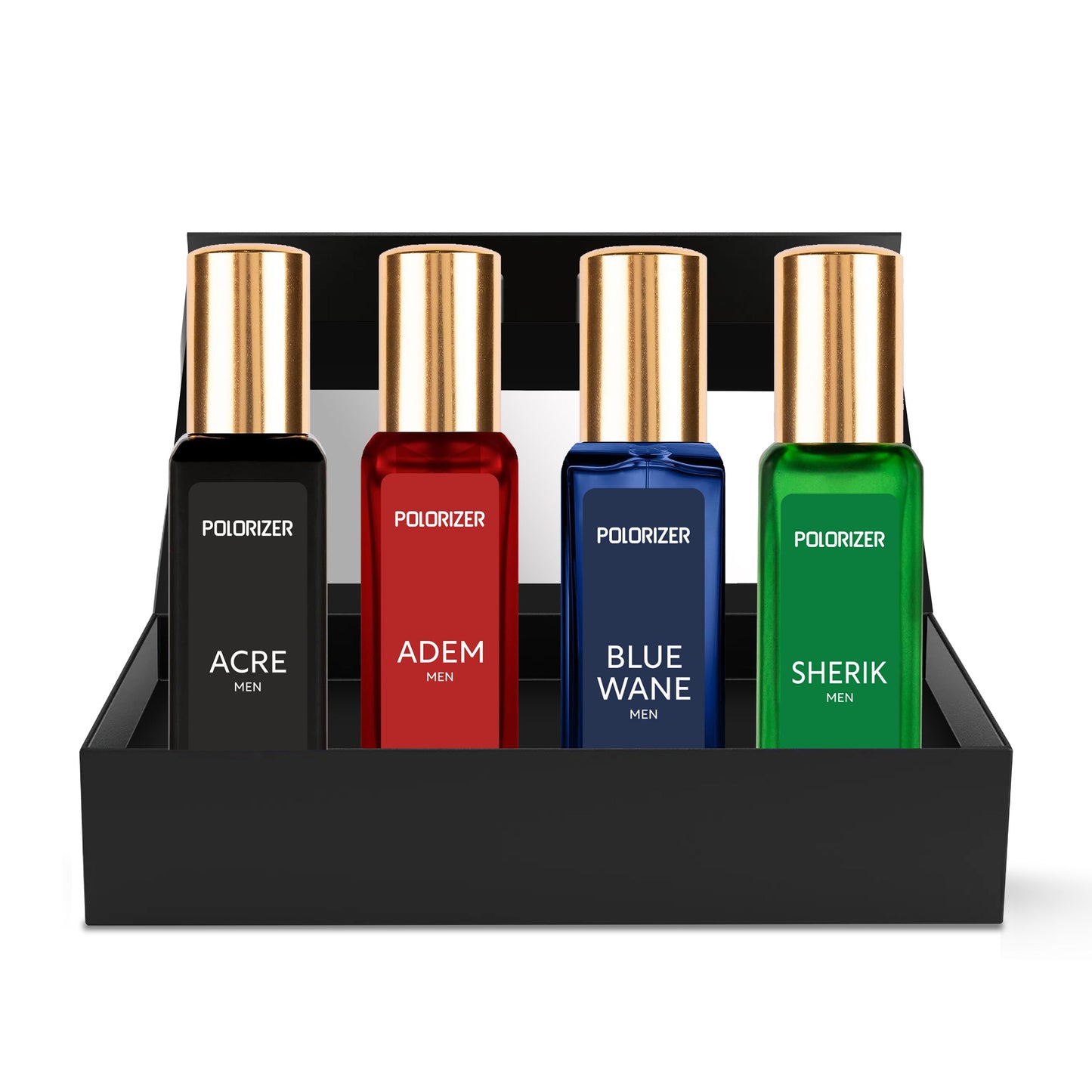 Luxury Combo Set For Men - 4 x 20ml