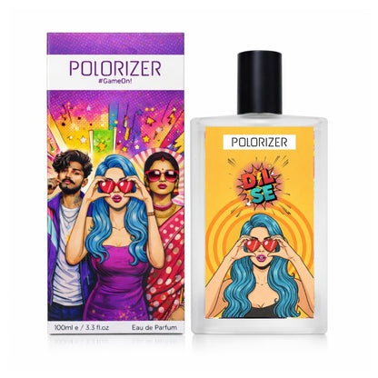 Polorizer Dil Se Perfume.