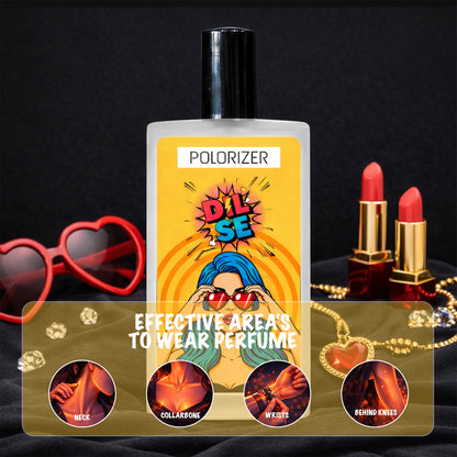 Polorizer Dil Se Perfume.